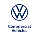Volkswagen Commercial Vehicles logo 130px
